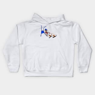 Ski Kids Hoodie